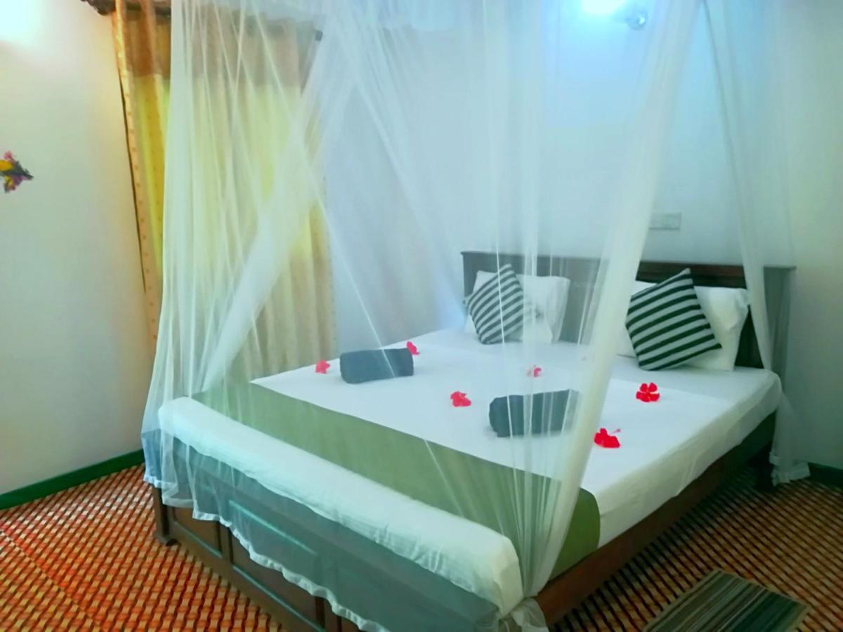 Lakmal Homestay ,10 Minutes To Sigiriya Rock Exterior foto