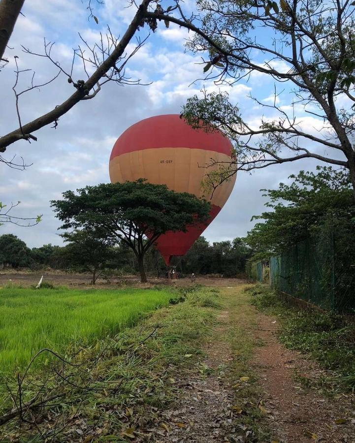Lakmal Homestay ,10 Minutes To Sigiriya Rock Exterior foto