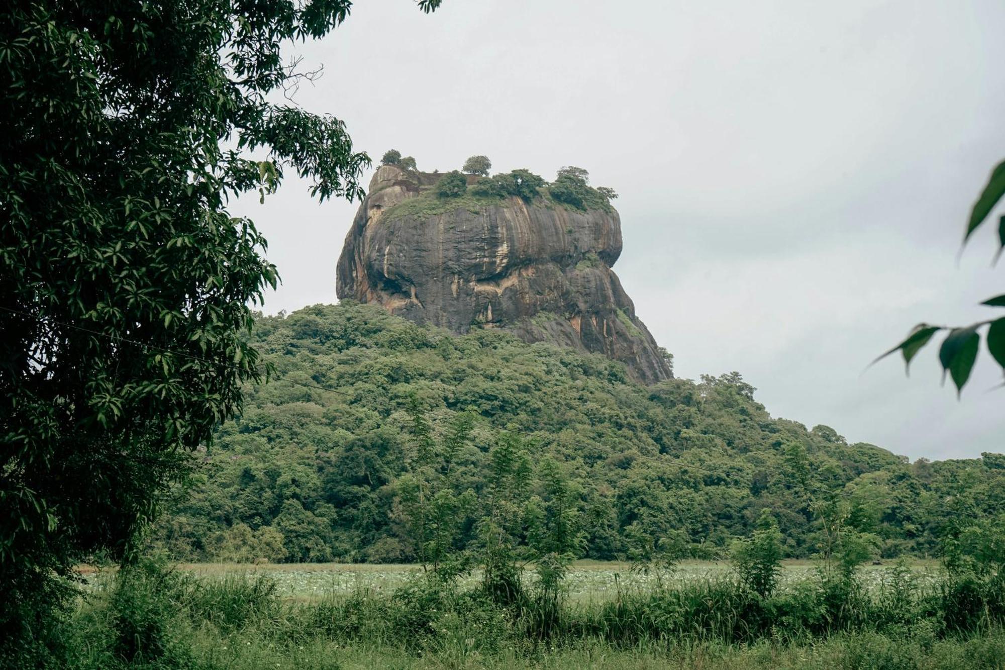 Lakmal Homestay ,10 Minutes To Sigiriya Rock Exterior foto
